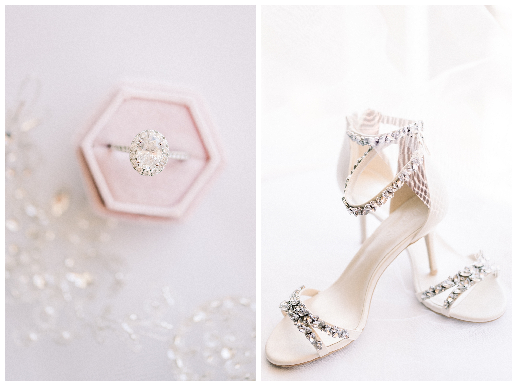 Bridal Details | Naples, FL Wedding Photographer