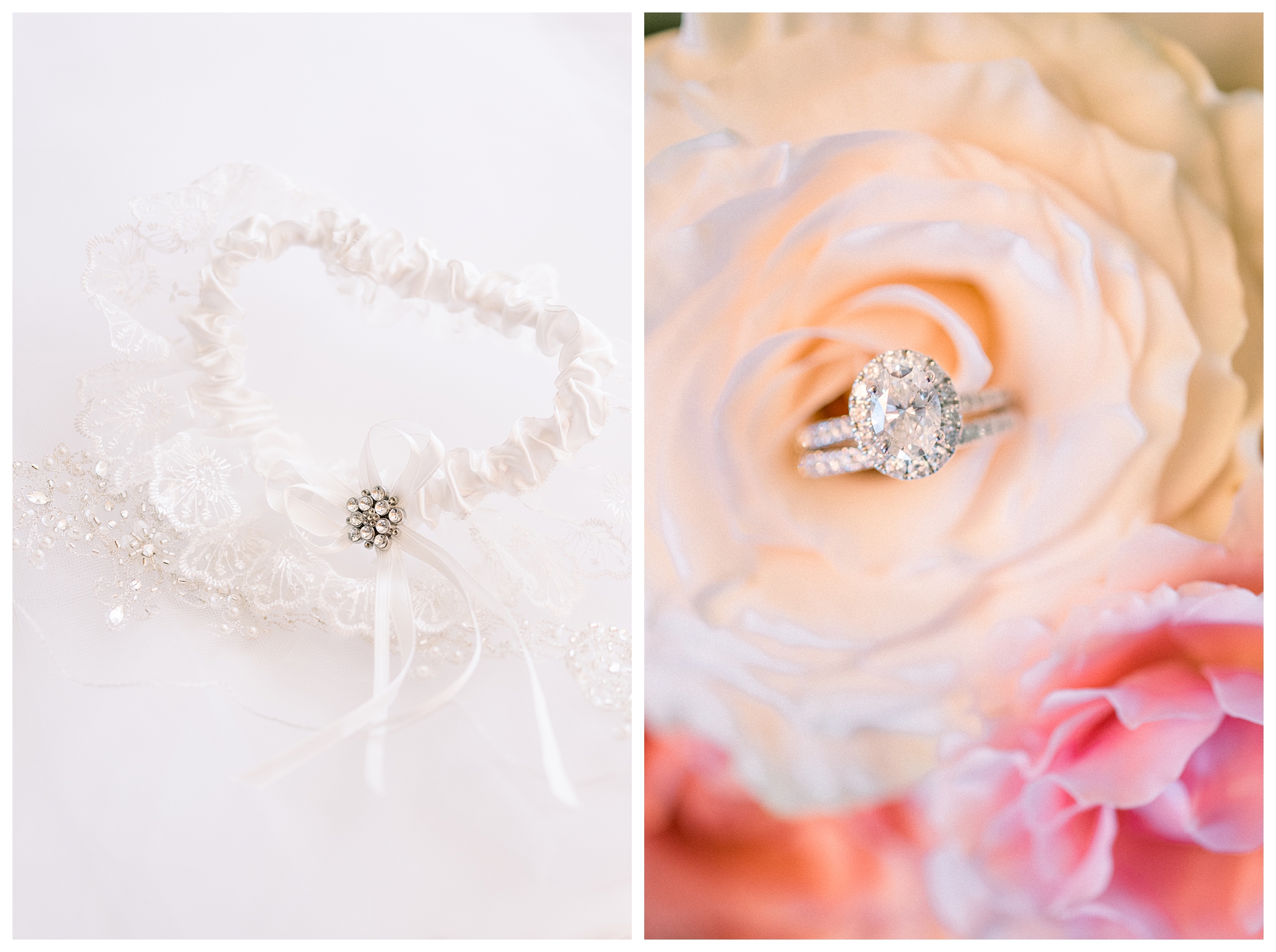 Bridal Details | Naples, FL Wedding Photographer