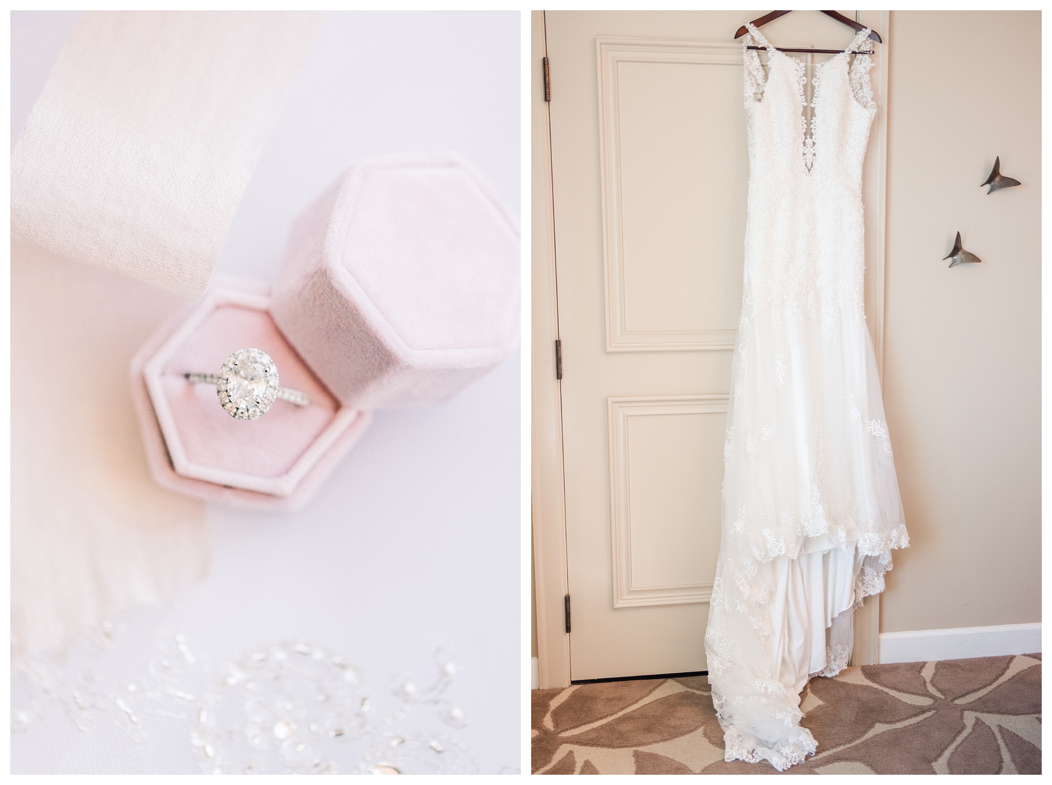 Hyatt Regency Coconut Point Weddings | Bonita Springs, FL