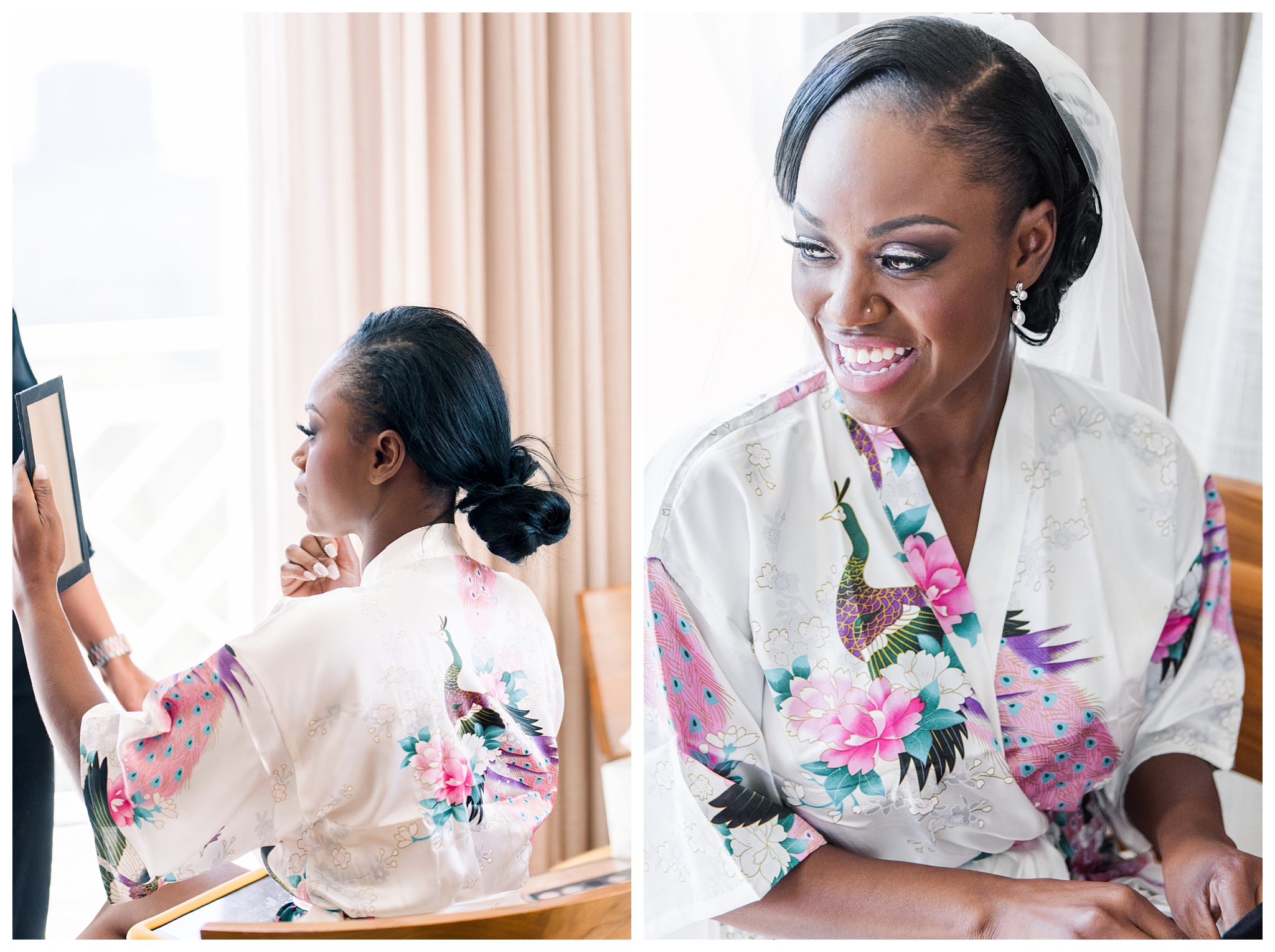 Florida Wedding Photographer | Hyatt Regency Coconut Point