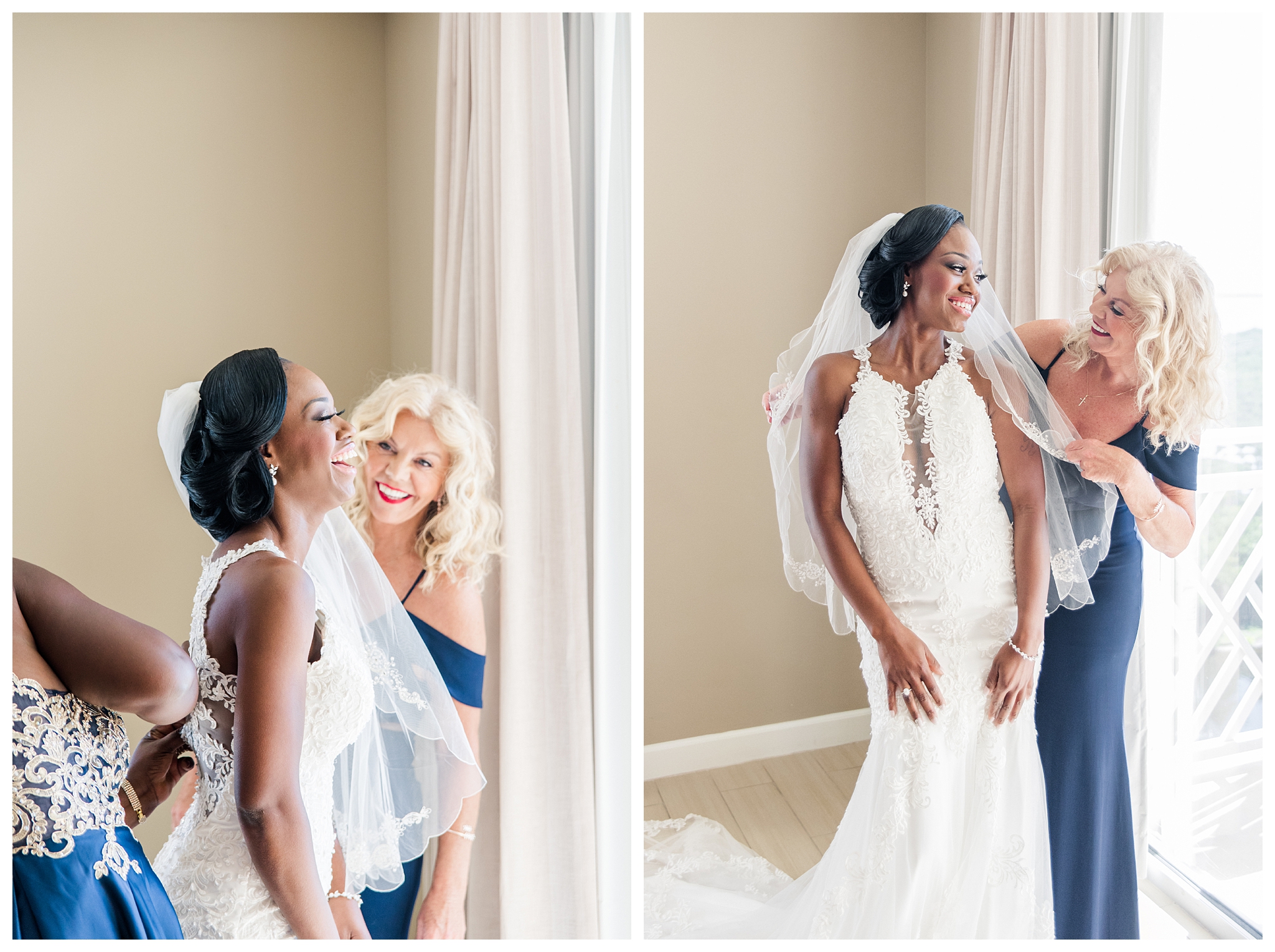 Hyatt Regency Coconut Point Wedding by Jessica McCalla Photography