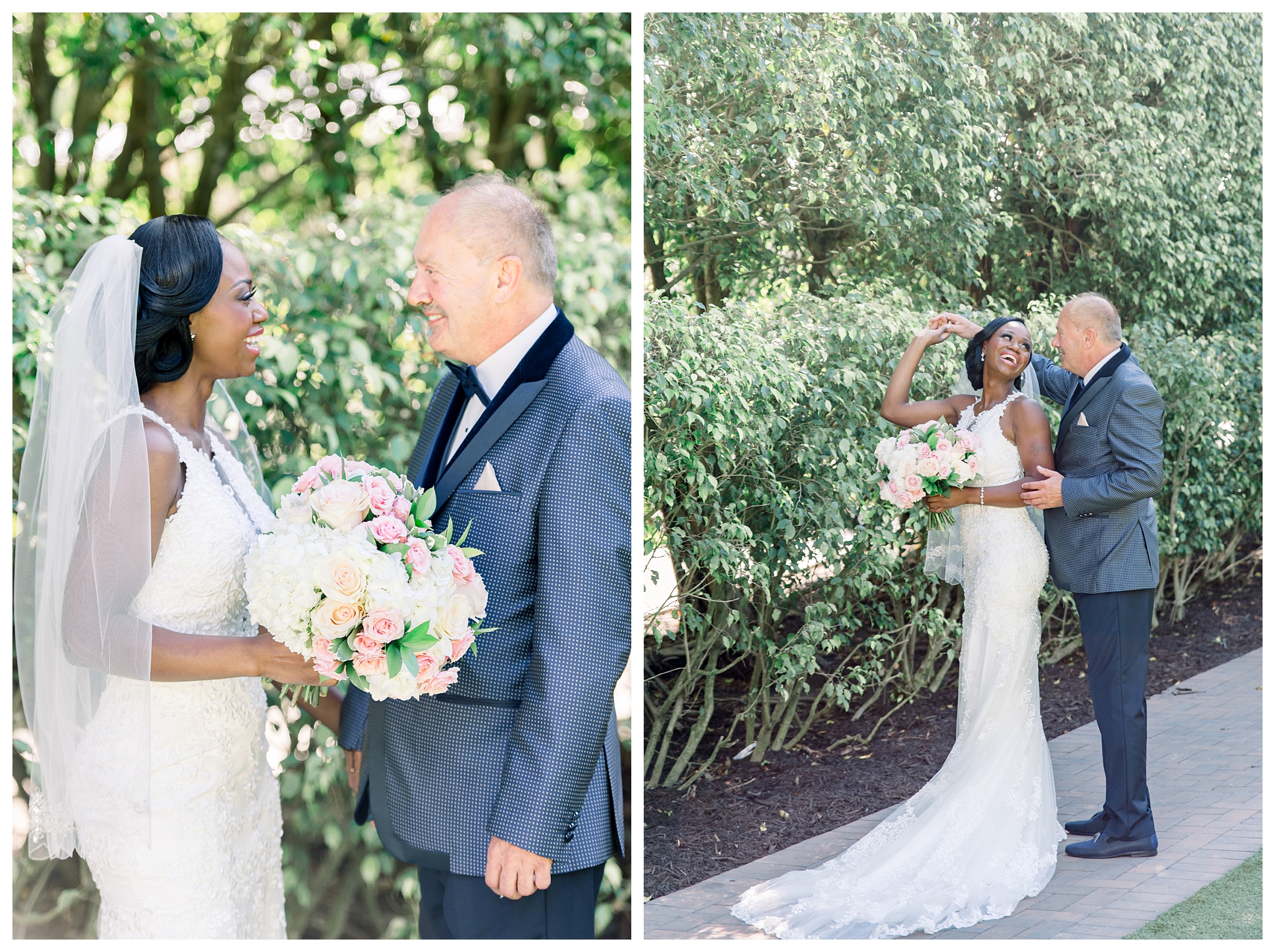 A sweet first look at the Hyatt Regency Coconut Point by Jessica McCalla Photography