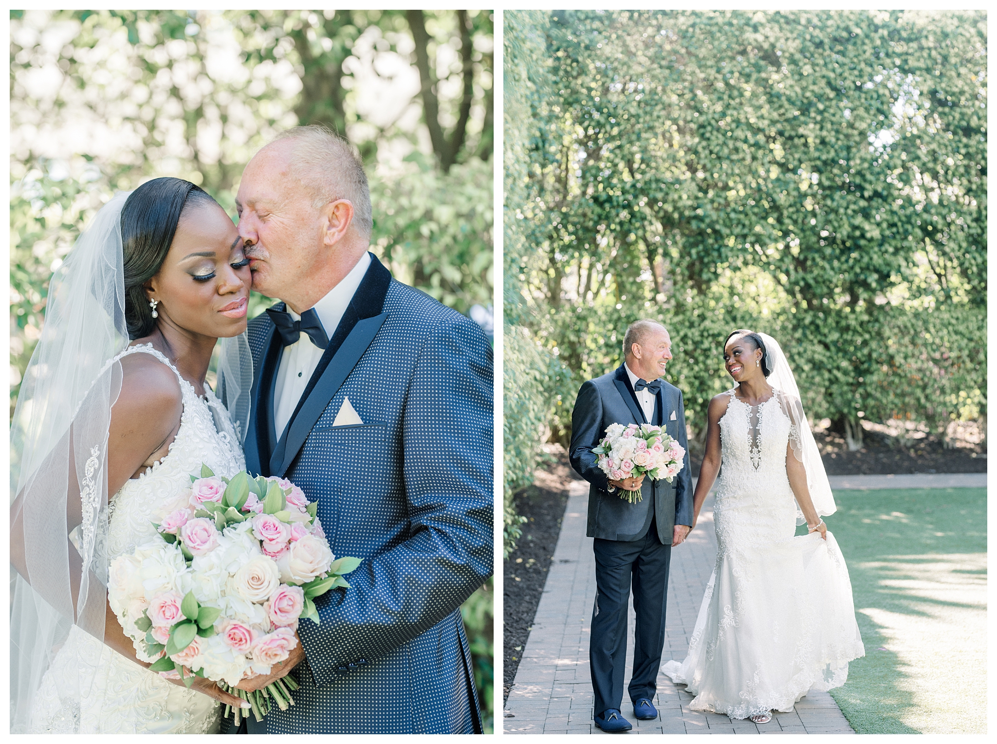 Florida wedding at the Hyatt Regency Coconut Point by Jessica McCalla Photography