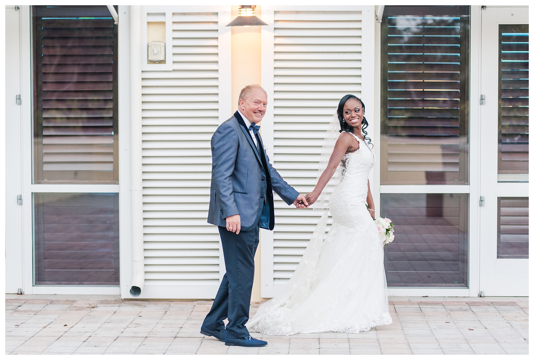 Hyatt Regency Coconut Point wedding | Florida Wedding Photographer | Jessica McCalla Photography