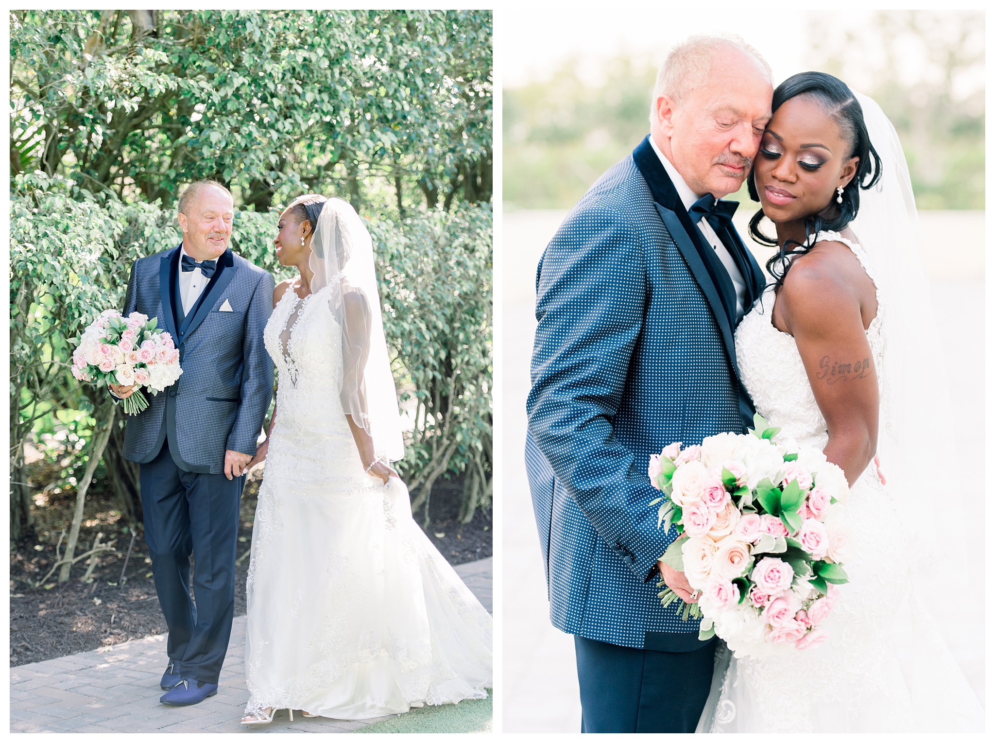 Hyatt Regency Coconut Point wedding | Florida Wedding Photographer | Jessica McCalla Photography