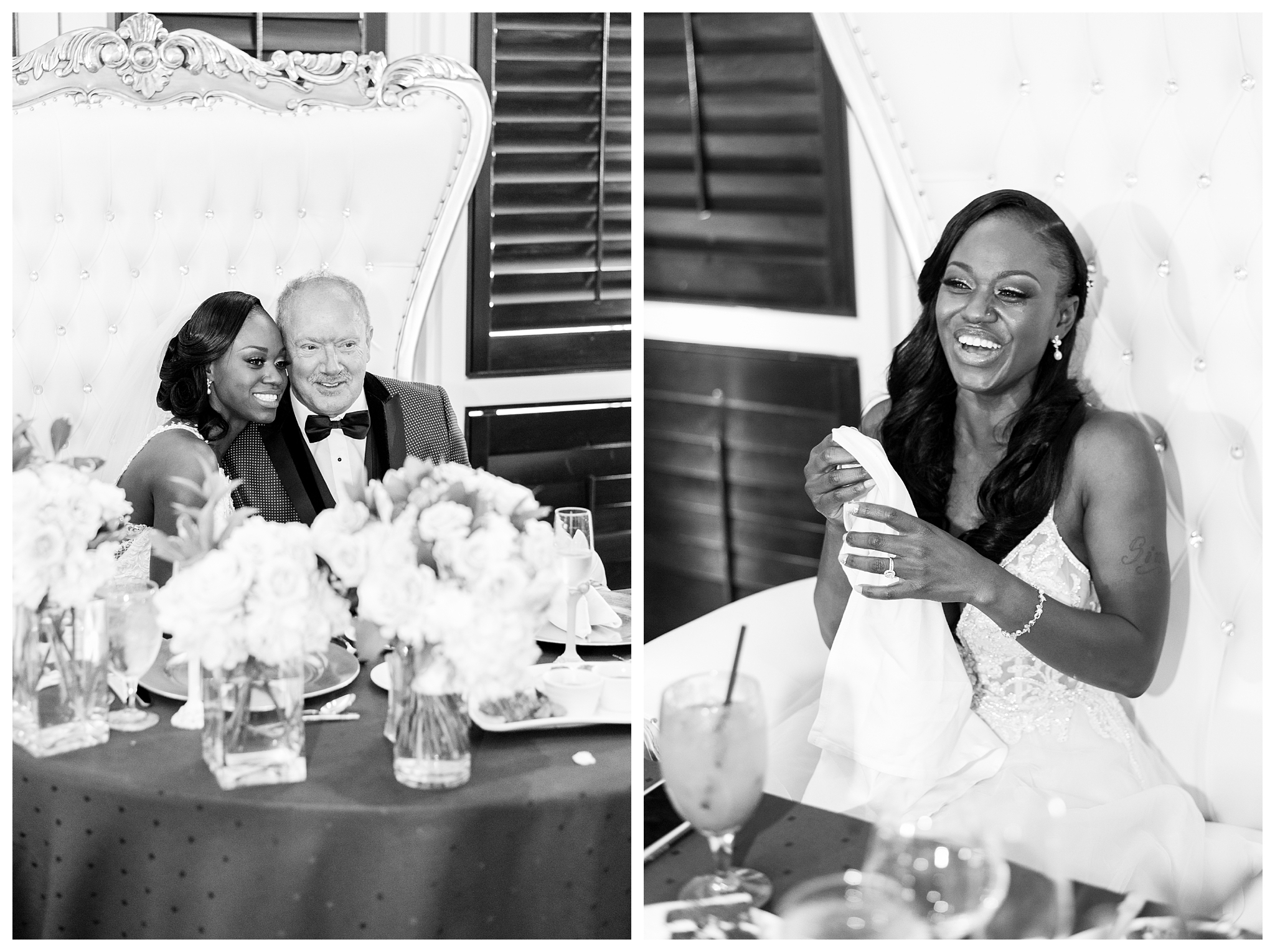 Hyatt Regency Coconut Point wedding | Florida Wedding Photographer | Jessica McCalla Photography