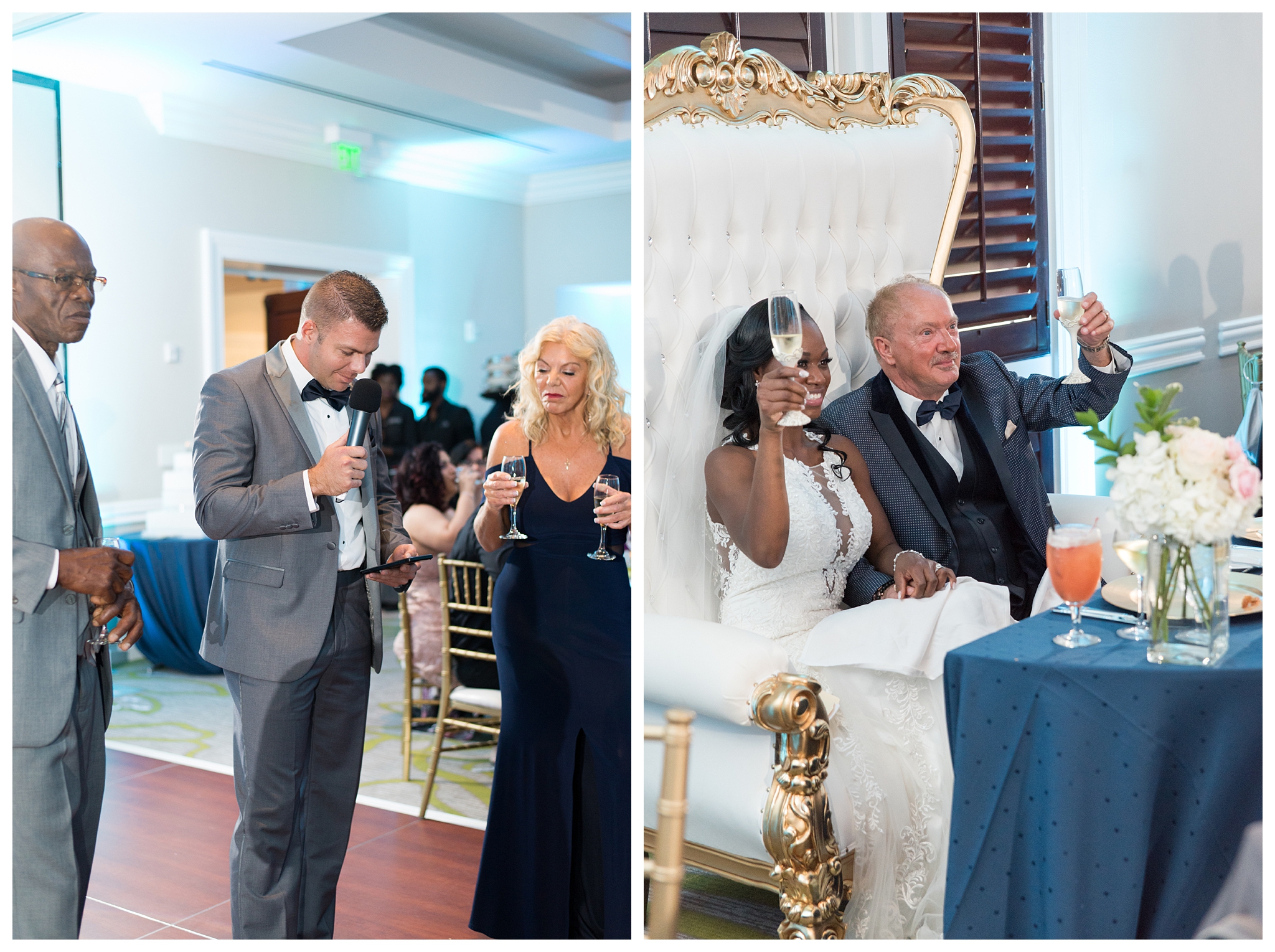 Hyatt Regency Coconut Point wedding | Florida Wedding Photographer | Jessica McCalla Photography