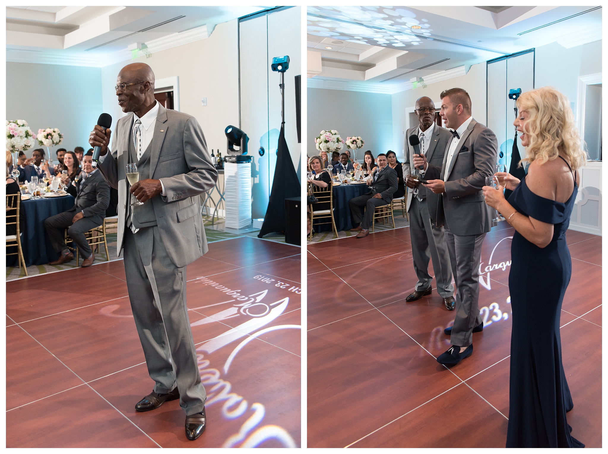 Hyatt Regency Coconut Point wedding | Florida Wedding Photographer | Jessica McCalla Photography